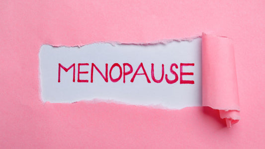Menopause And The Role Of NMN