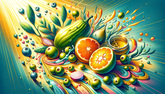 Discovering the Benefits of Quercetin