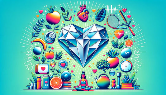 Harnessing the Power of Magnesium for Well-Being