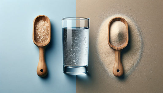 Liquid vs. Powder Collagen: A Comparative Analysis