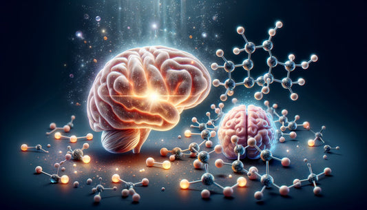 The Connection Between Collagen and Brain Health