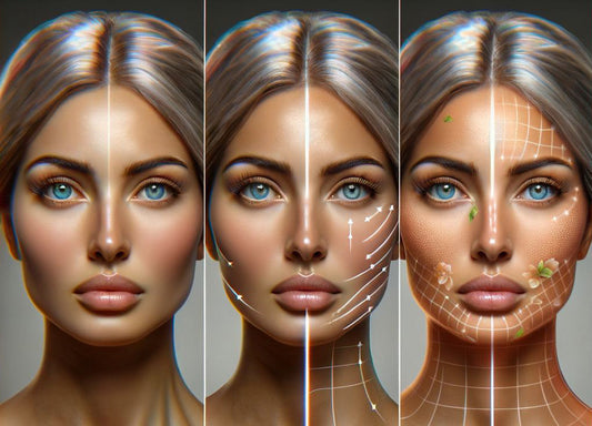 Transformative Collagen Success Stories