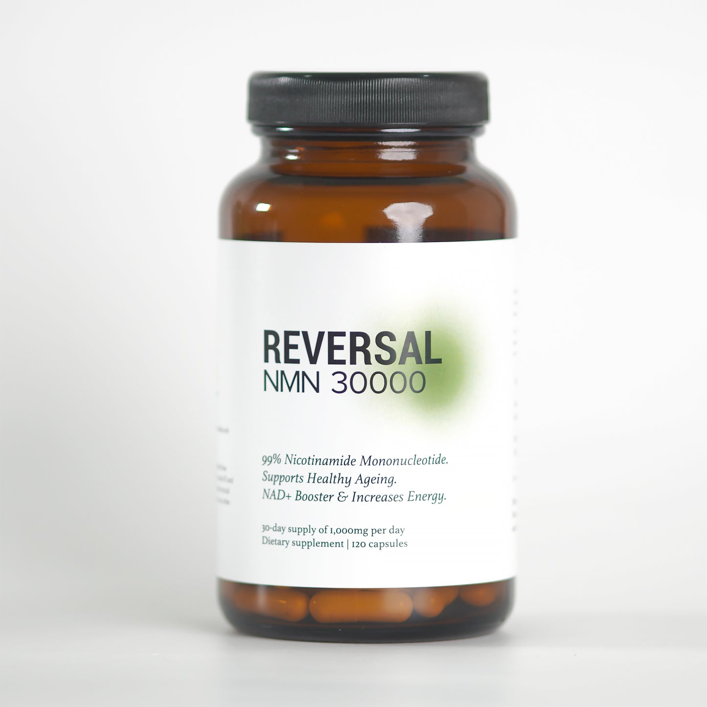 Reversal NMN