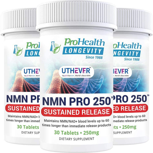 ProHealth NMN Review