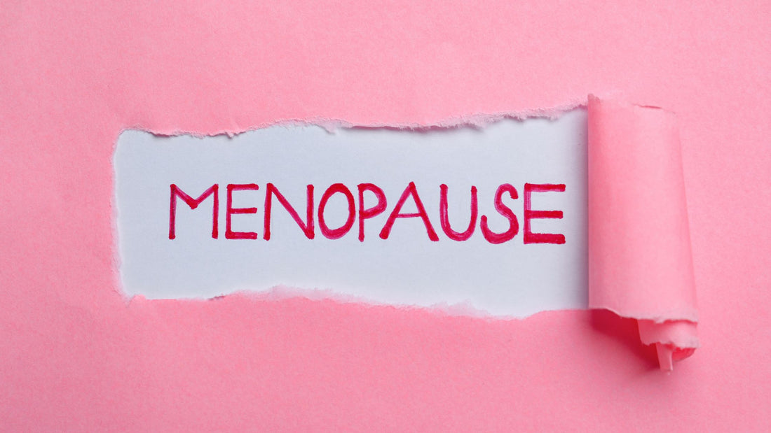 Menopause And The Role Of NMN