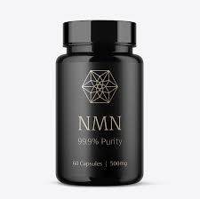 Nature's Body NMN Review