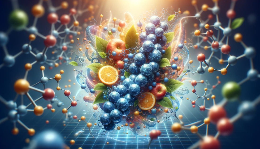 Exploring the Relationship Between Collagen and Vitamin C