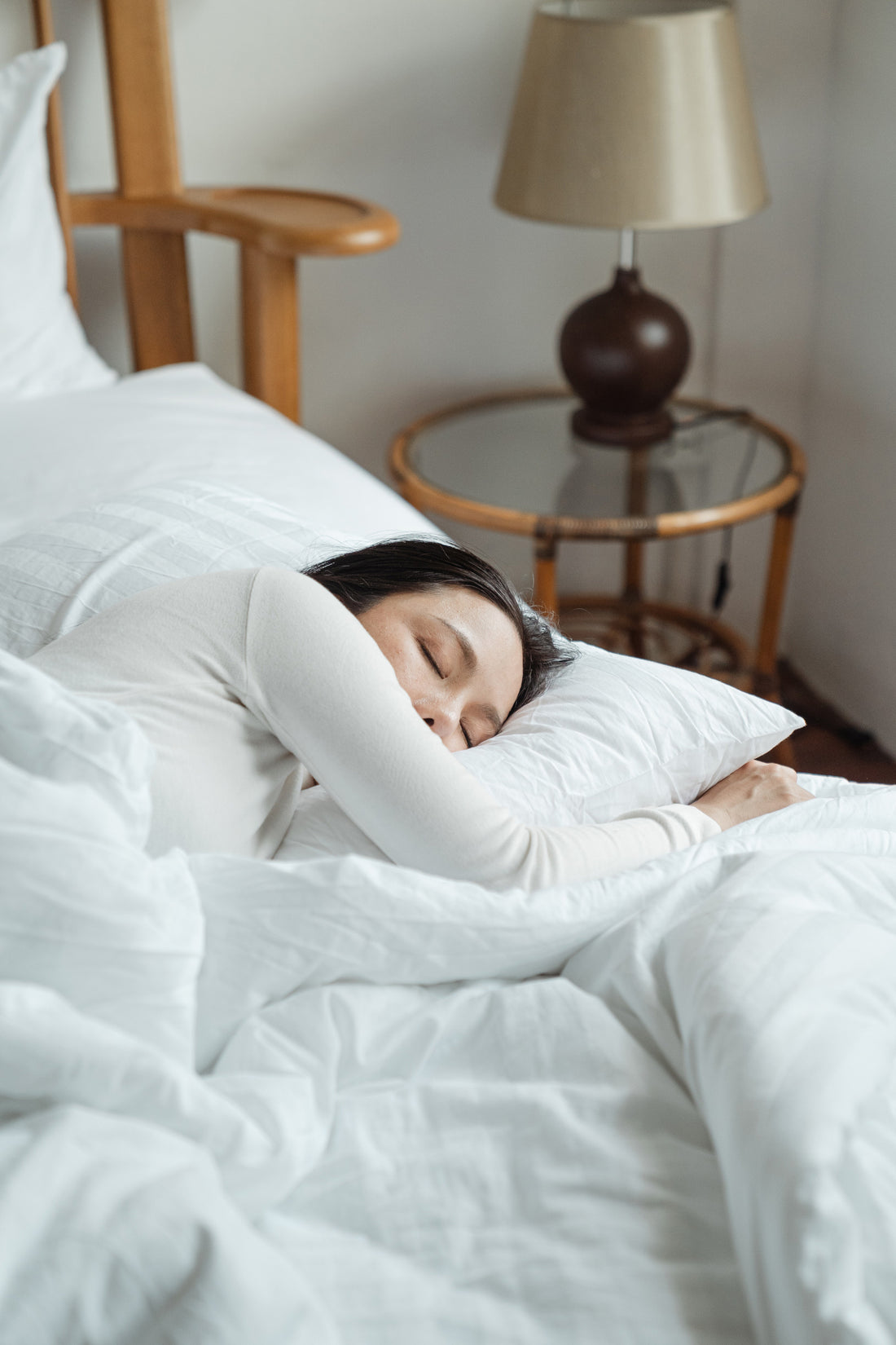 The Connection Between NMN and Sleep: Exploring the Potential Benefits